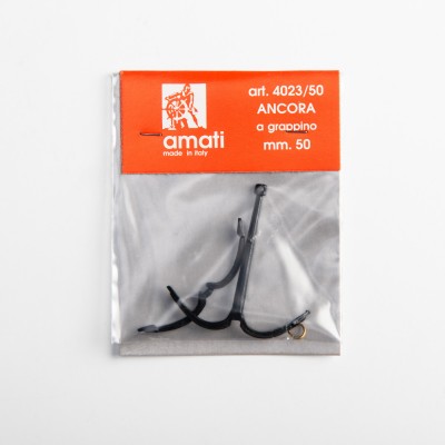Amati Model - Cuerda negra mm.1,30 20 mt. - Pequeñas piezas y acces