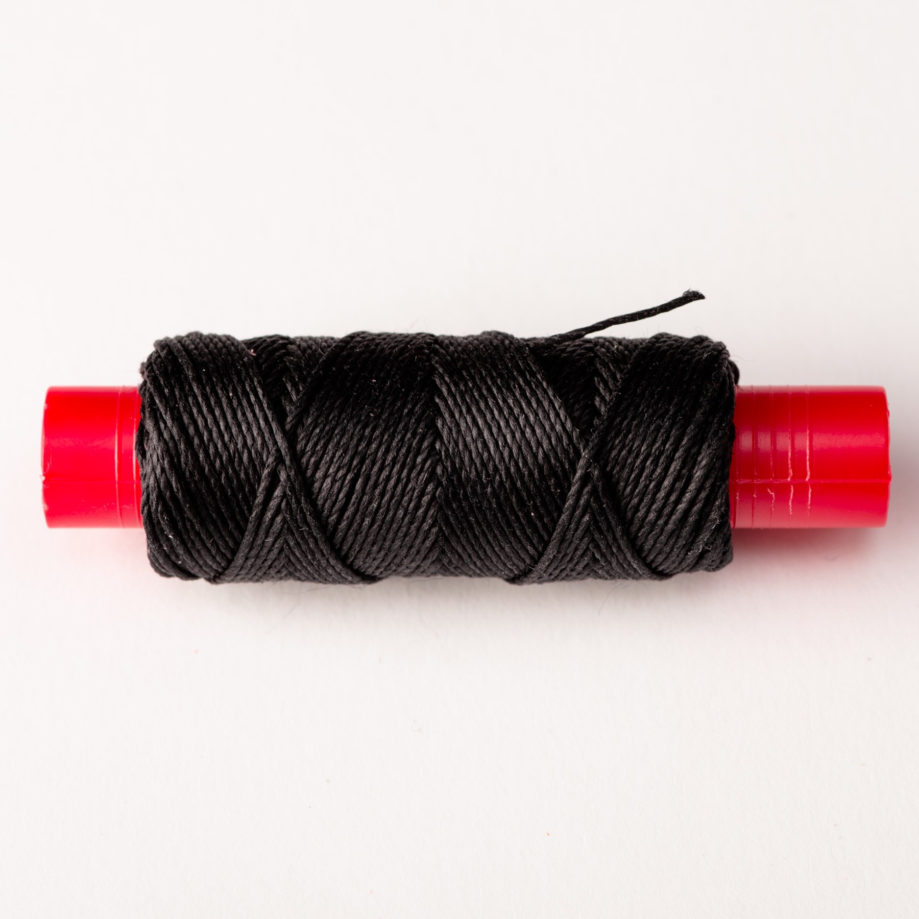 Amati Model - Cuerda negra mm.1 20 mt. - Pequeñas piezas y accesorios