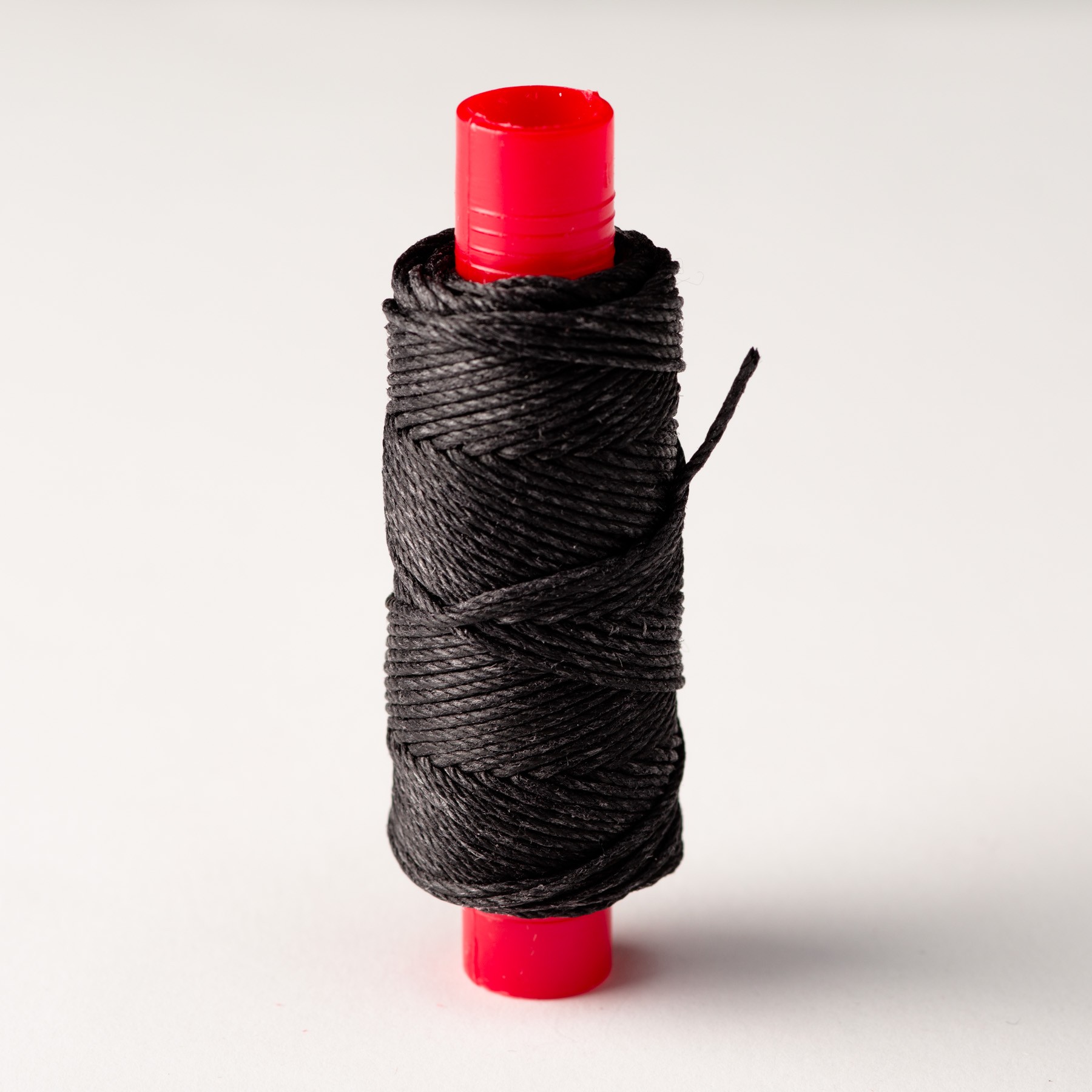 Comprar Cuerda redonda de goma EVA, negra online