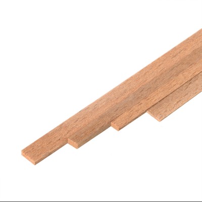 Buchenstreifen 2x4 mm