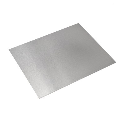 Aluminiumblech 250x200 mm...