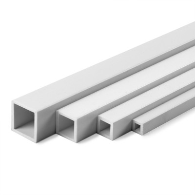 ASA square tube profile...