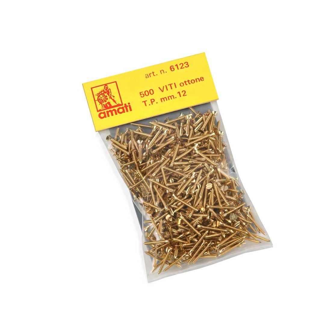 Brass screws deals