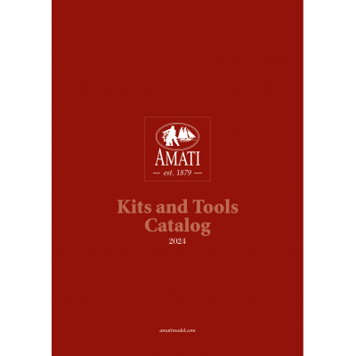 Katalog „Kits und...