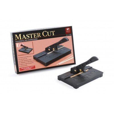 Master Cut - Schneider für...