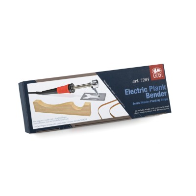 Amati Model - Electric Plank Bender - Tools for modeling