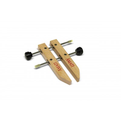 Amati Model - Wood clip - Catalogue