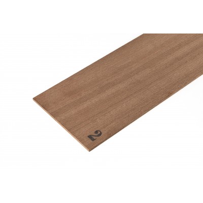 Tablas de caoba mm. 2x100x500