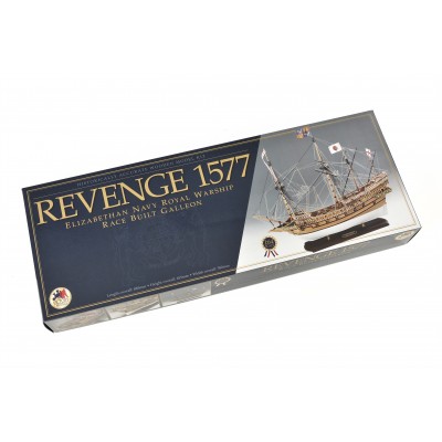 Revenge 1577