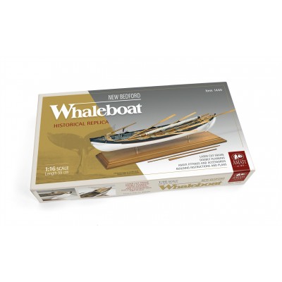 Whaleboat