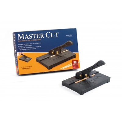 Master Cut - Schneider für...