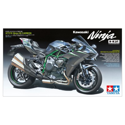 Kawasaki Ninja H2 Carbon