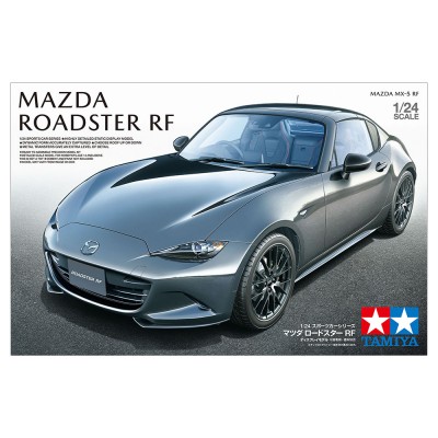 Mazda MX-5 RF