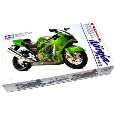 Kawasaki Ninja ZX-12R