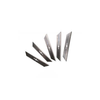 Blades 8 pcs